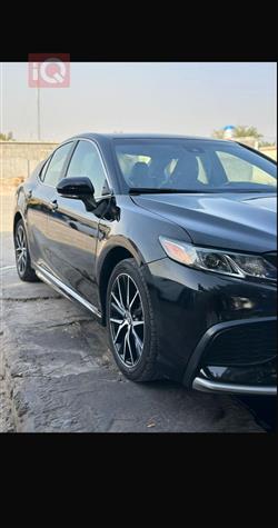 تويوتا كامري